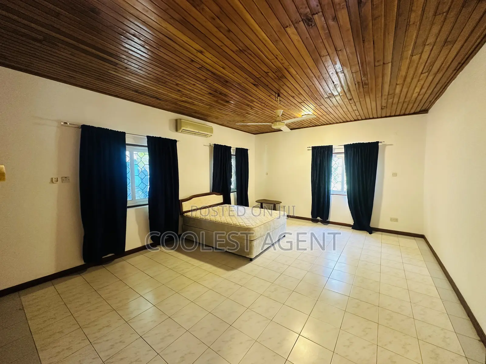 5bdrm Bungalow in Masaki, Kinondoni for rent