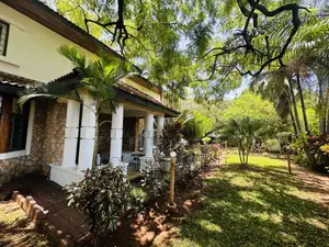 5bdrm Bungalow in Masaki, Kinondoni for rent