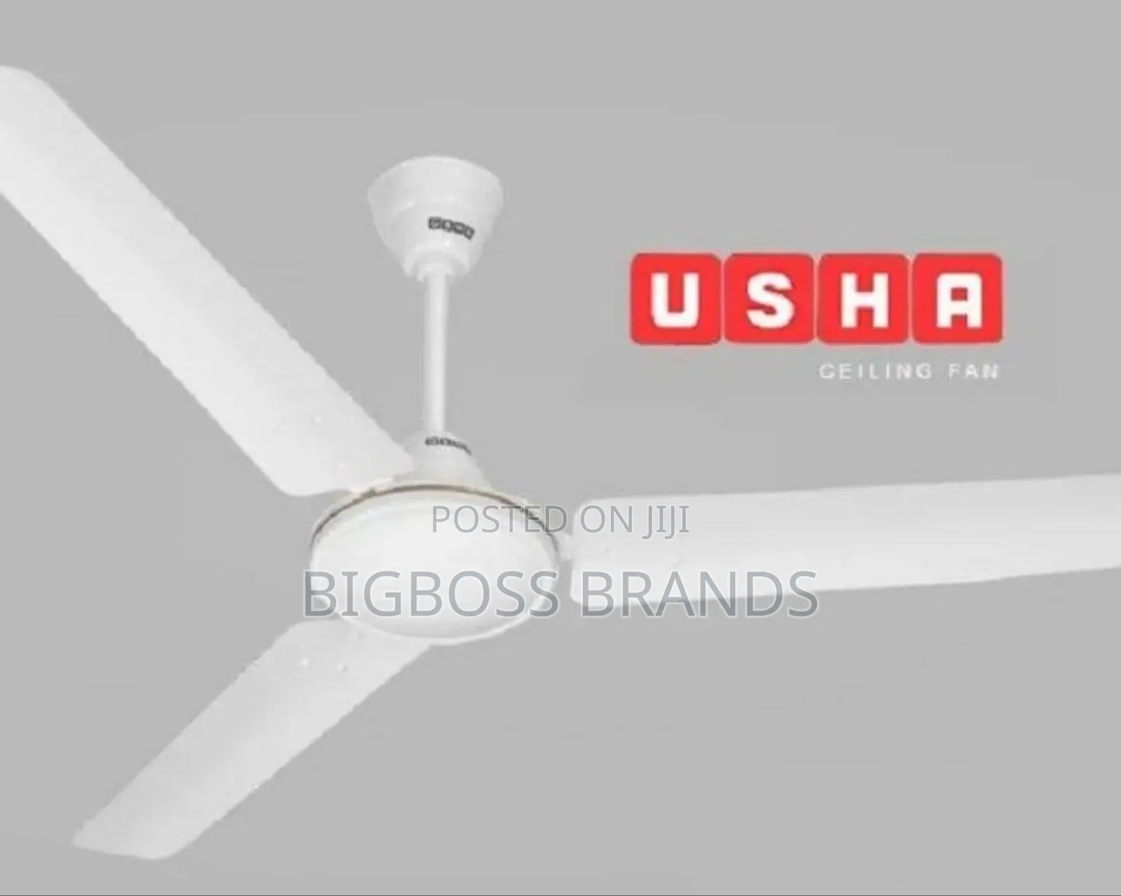 USHA Celling Fan Size 36