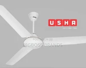 USHA Celling Fan Size 36