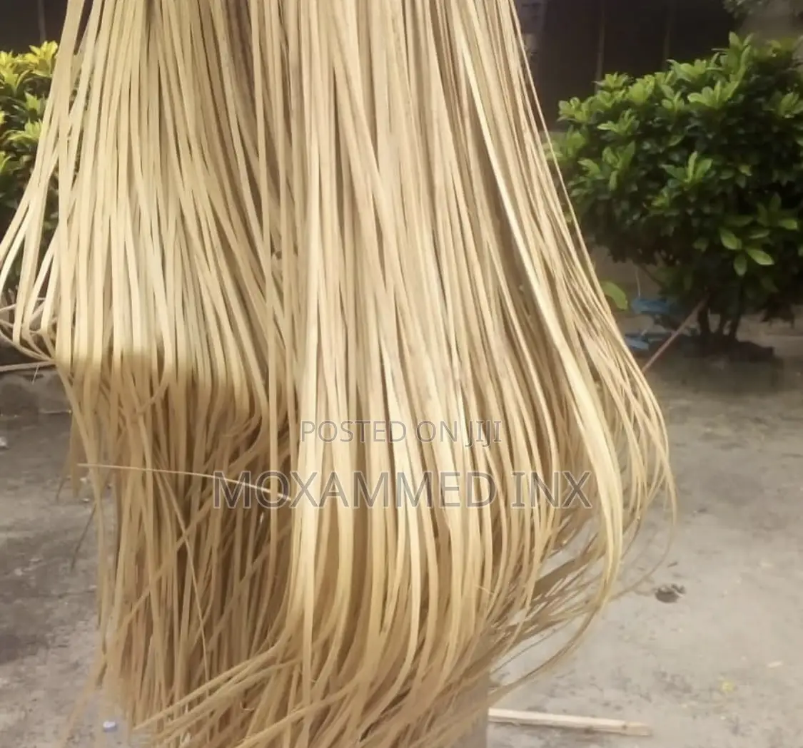 Super Fine Rattan Skin 12feet Per 100p