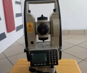 Nt-023 South Theodolite
