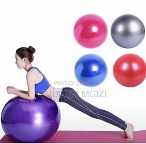 Yoga Mat Ball