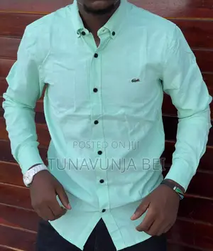 Chambuu Sharti