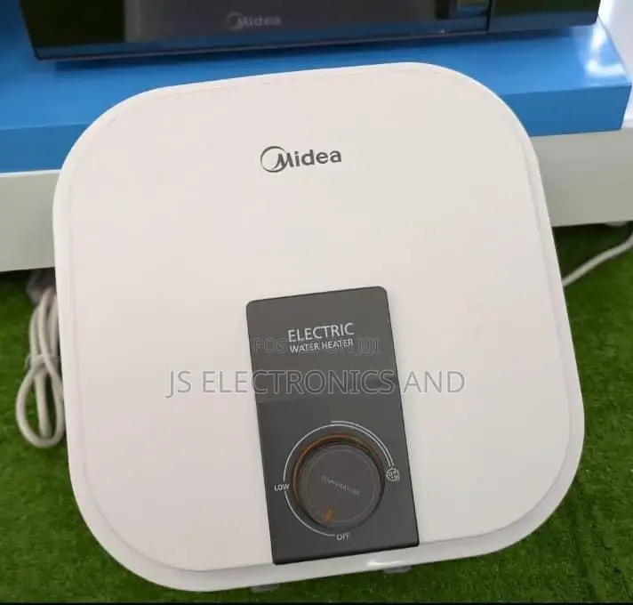 Midea Heater Ya Kisasa Kabisa Ina Tumia Umeme Kidogo