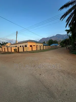 Hotel for Sale Morogoro Town