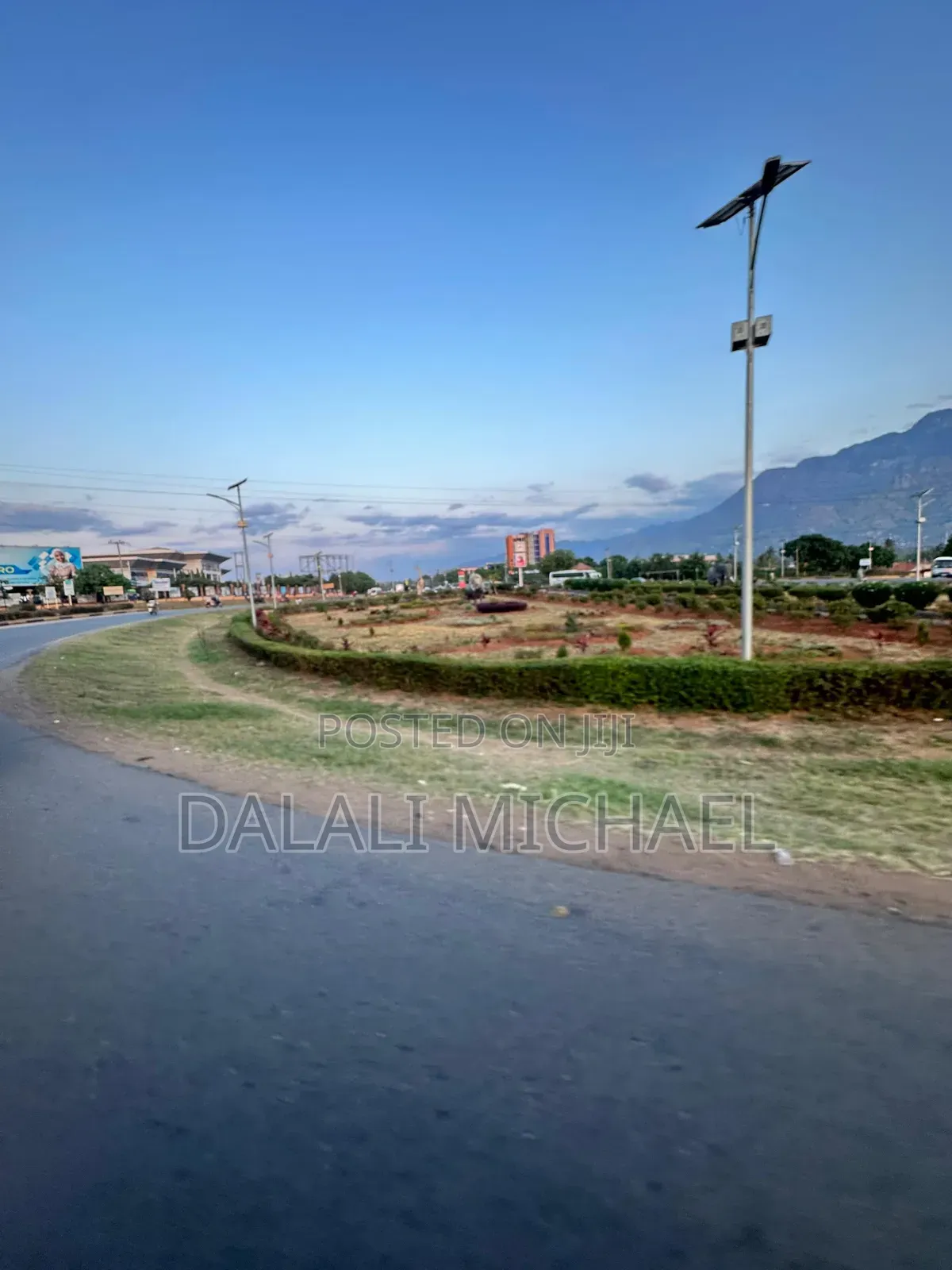 Hotel for Sale Morogoro Town