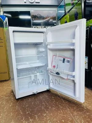Airlux Refrigerator 95L