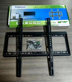 Trophacom Tv Bracket Suitable for 26-70 Inches