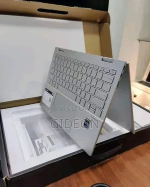 New Laptop HP Envy 13 16GB Intel Core I7 SSD 1T