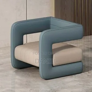 Sofa Ya Mtu Mmoja