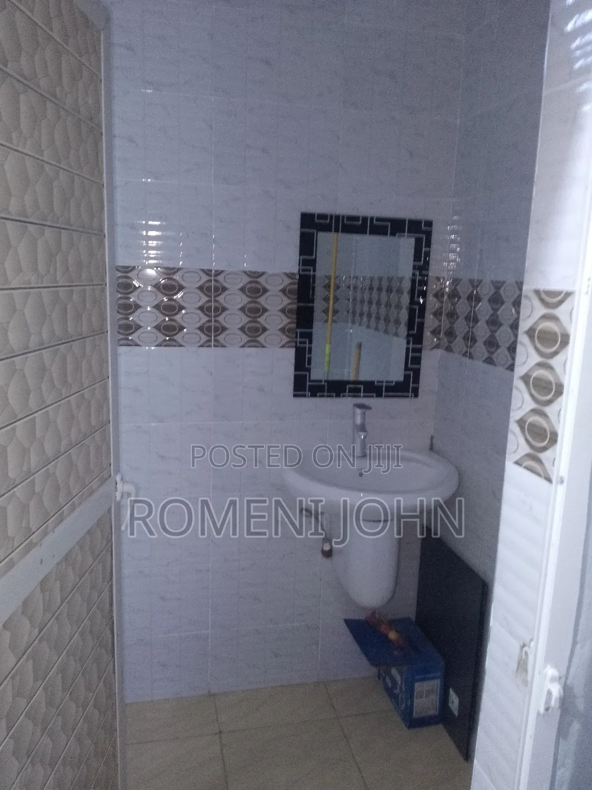 3bdrm House in Tanzania Daresalaam, Ilala for rent