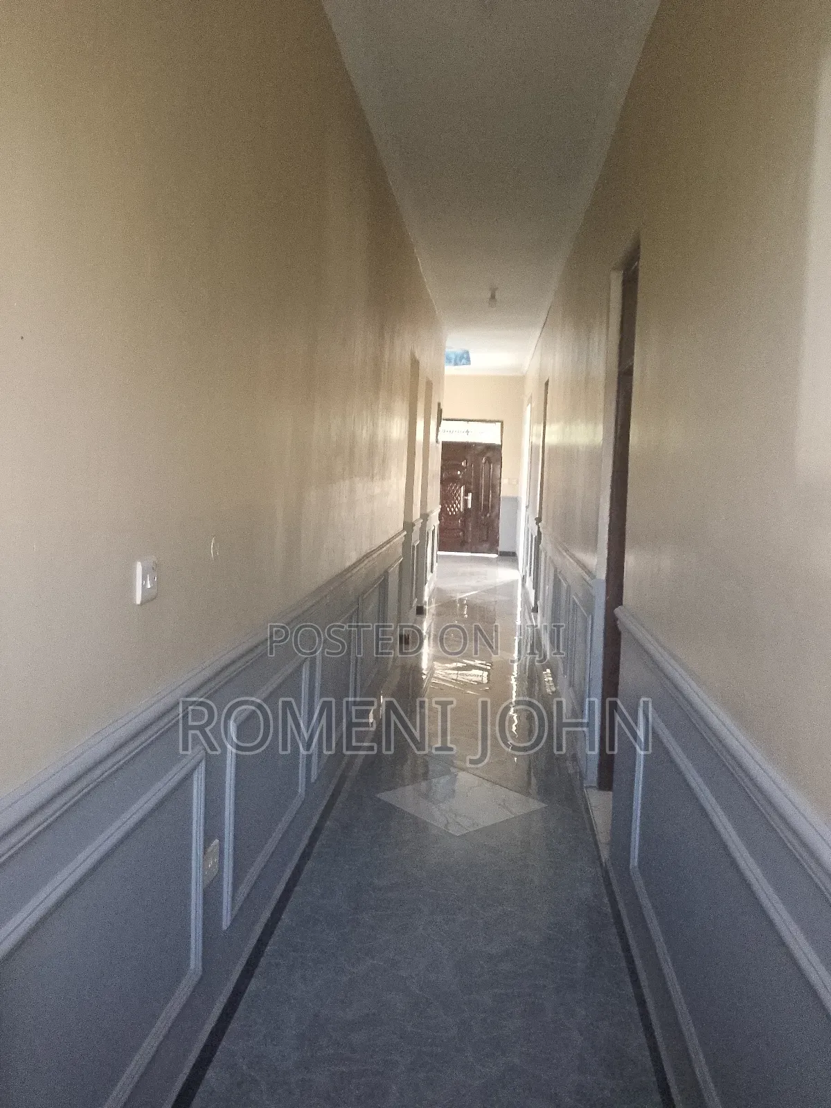 3bdrm House in Tanzania Daresalaam, Ilala for rent