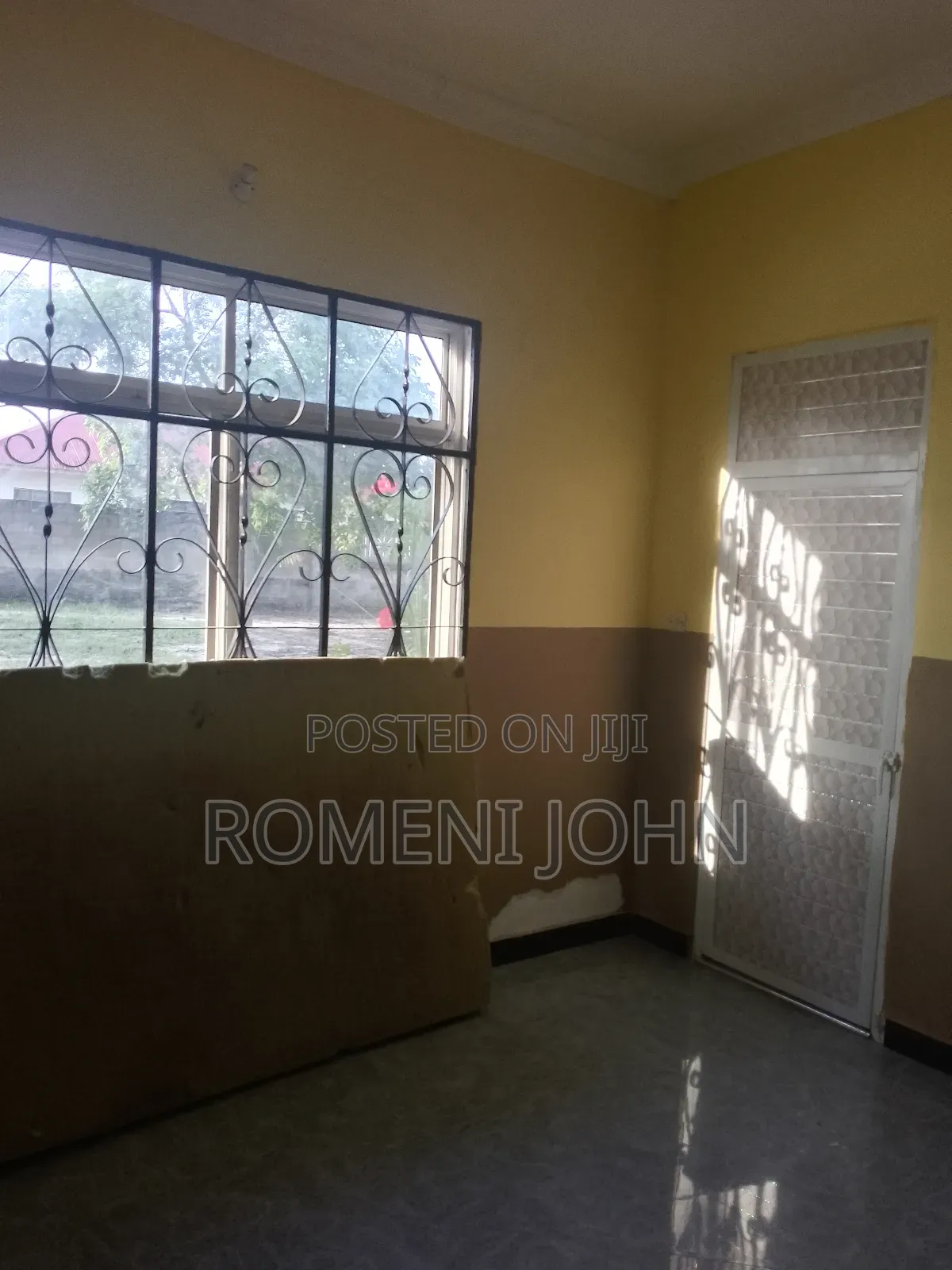 3bdrm House in Tanzania Daresalaam, Ilala for rent