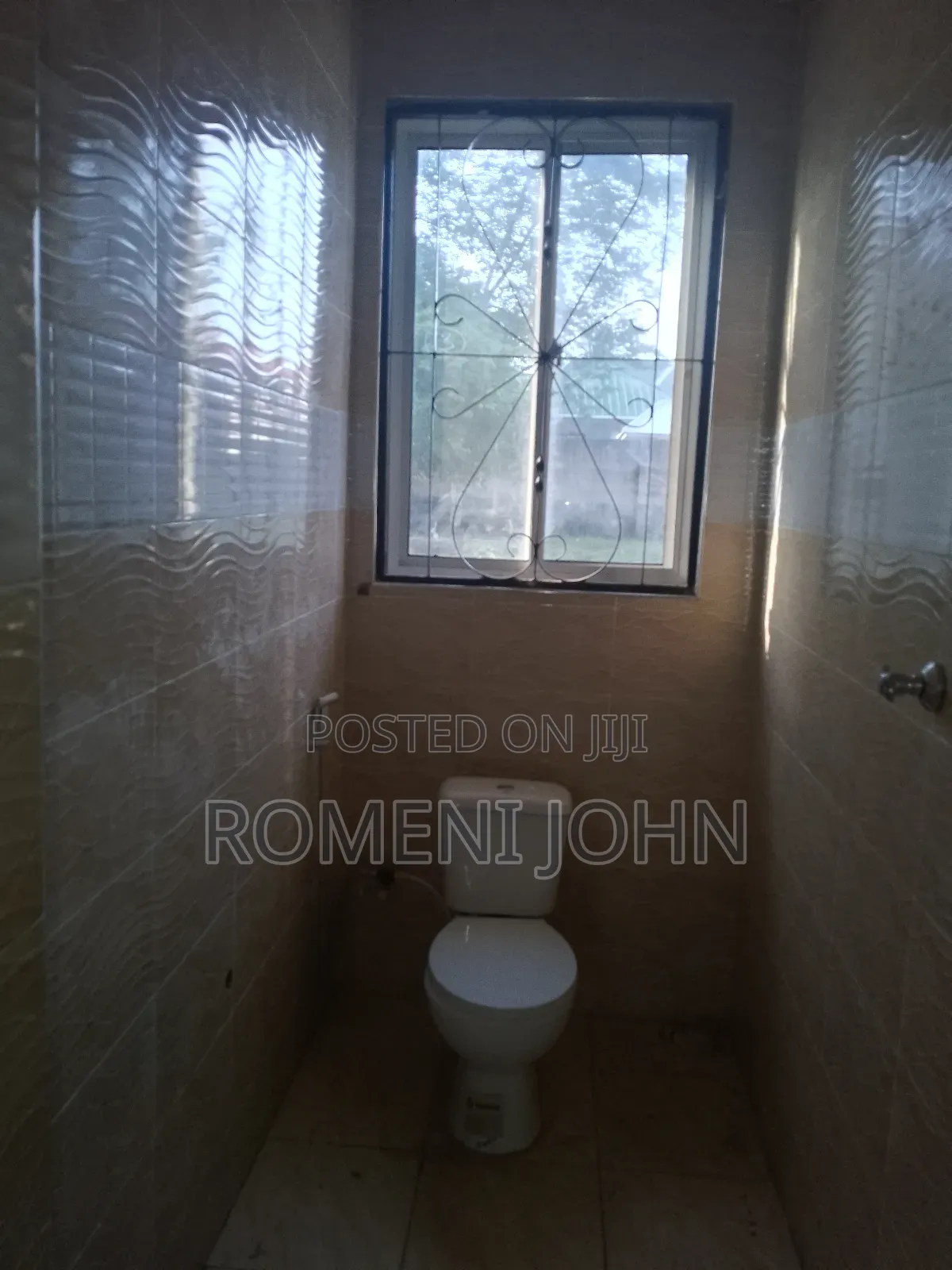 3bdrm House in Tanzania Daresalaam, Ilala for rent