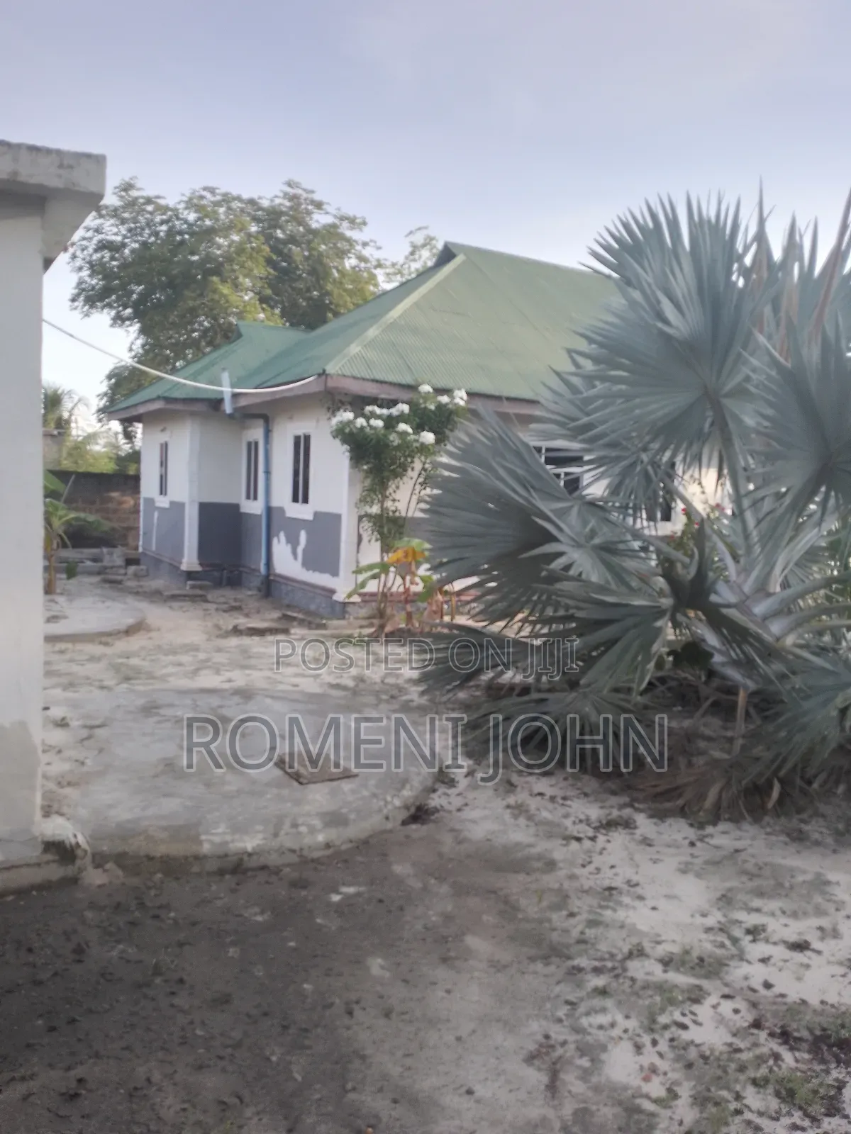 3bdrm House in Tanzania Daresalaam, Ilala for rent