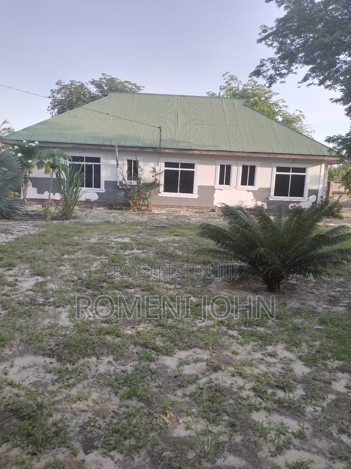 3bdrm House in Tanzania Daresalaam, Ilala for rent