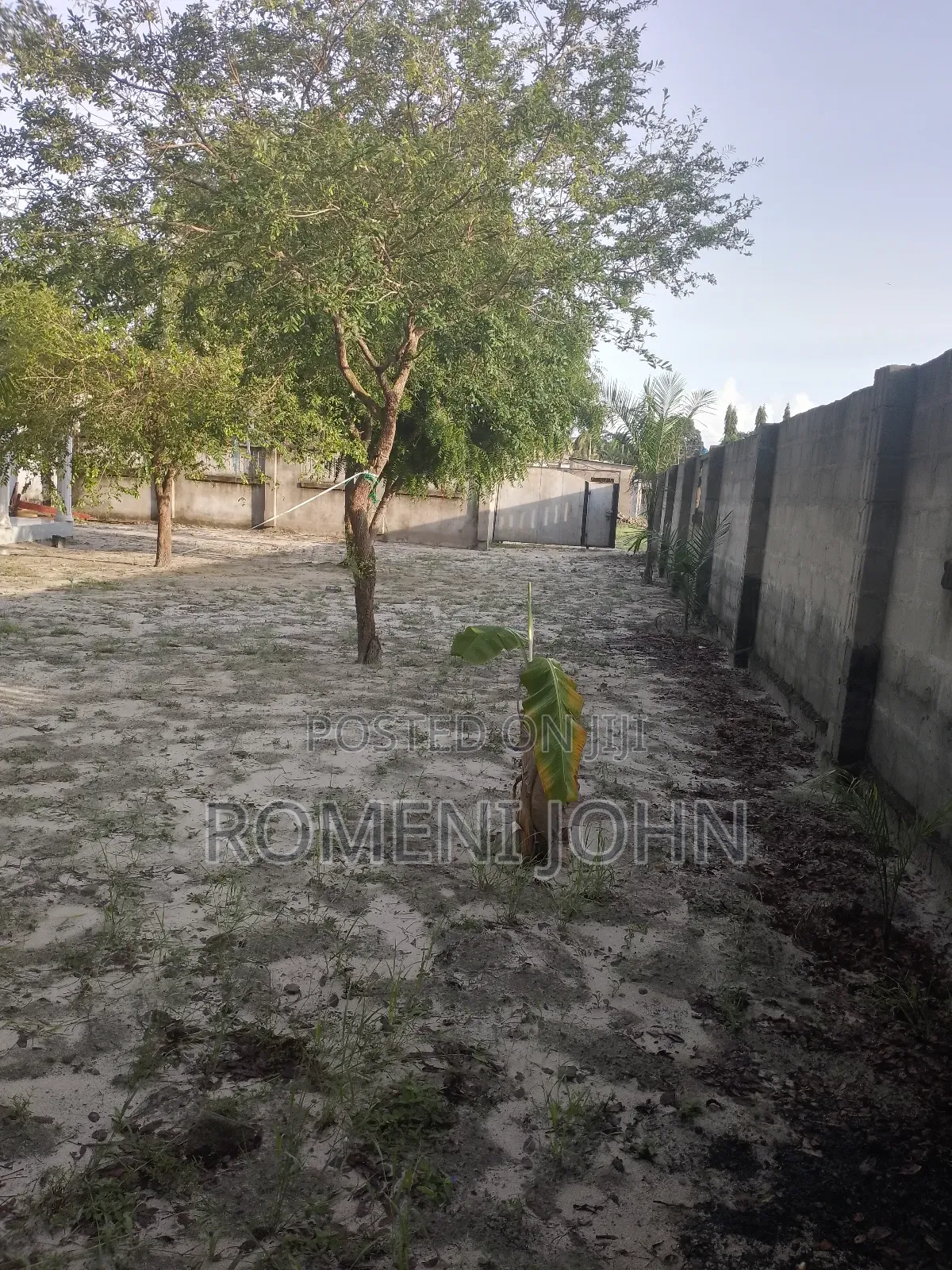 3bdrm House in Tanzania Daresalaam, Ilala for rent