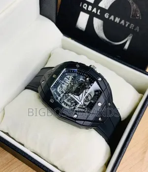 Hublot Spider