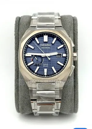 Seiko Watch