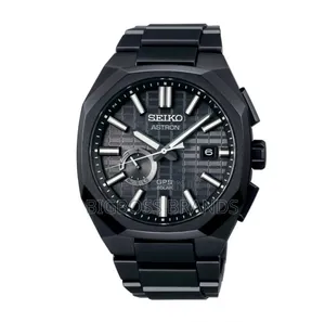 Seiko Watch