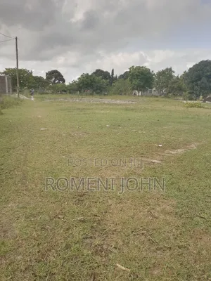 Eneo Sqmita 400 Linauzwa Milioni 7.5 Ukonga Bombambili.