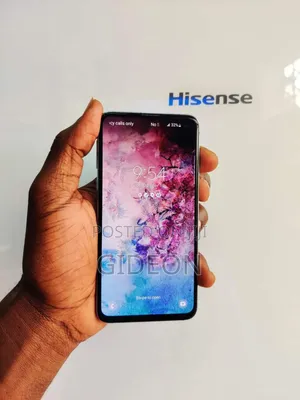 Samsung Galaxy S10e 128 GB Blue