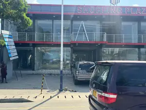 Plaza for Sale/Rent in Makumbusho Dar ES Salaam