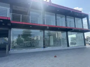 Plaza for Sale/Rent in Makumbusho Dar ES Salaam