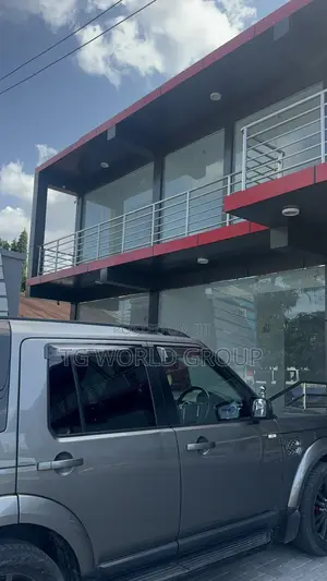 Plaza for Sale/Rent in Makumbusho Dar ES Salaam