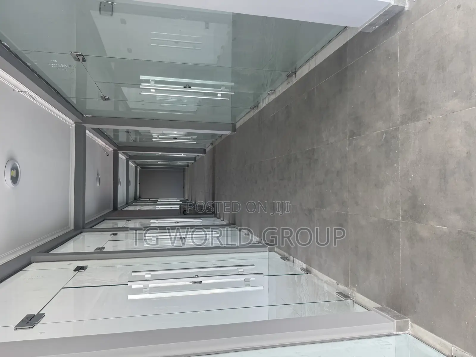 Plaza for Sale/Rent in Makumbusho Dar ES Salaam