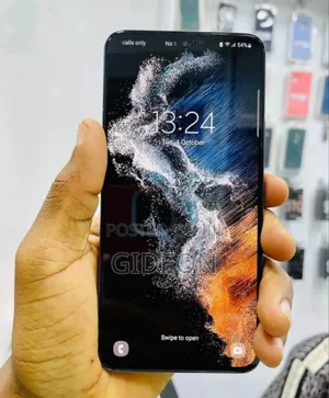 Samsung Galaxy S22 5G 128 GB Black