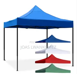 Gazebo Tents(3M X3).