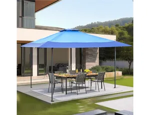 Gazebo Tents(3M X3).