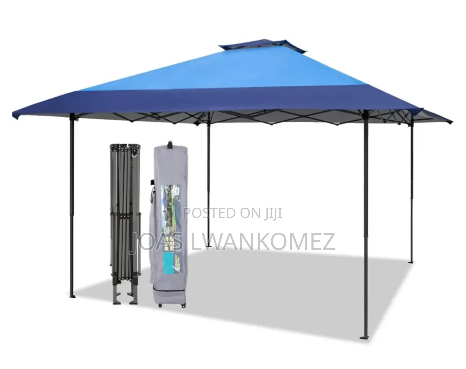 Gazebo Tents(3M X3).