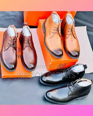 New Clarks Boots/Clarks Brand Travota