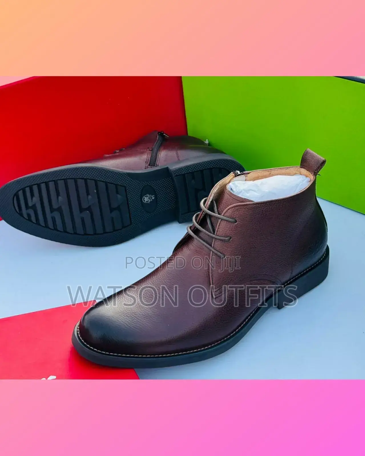 New Clarks Boots/Clarks Brand Travota