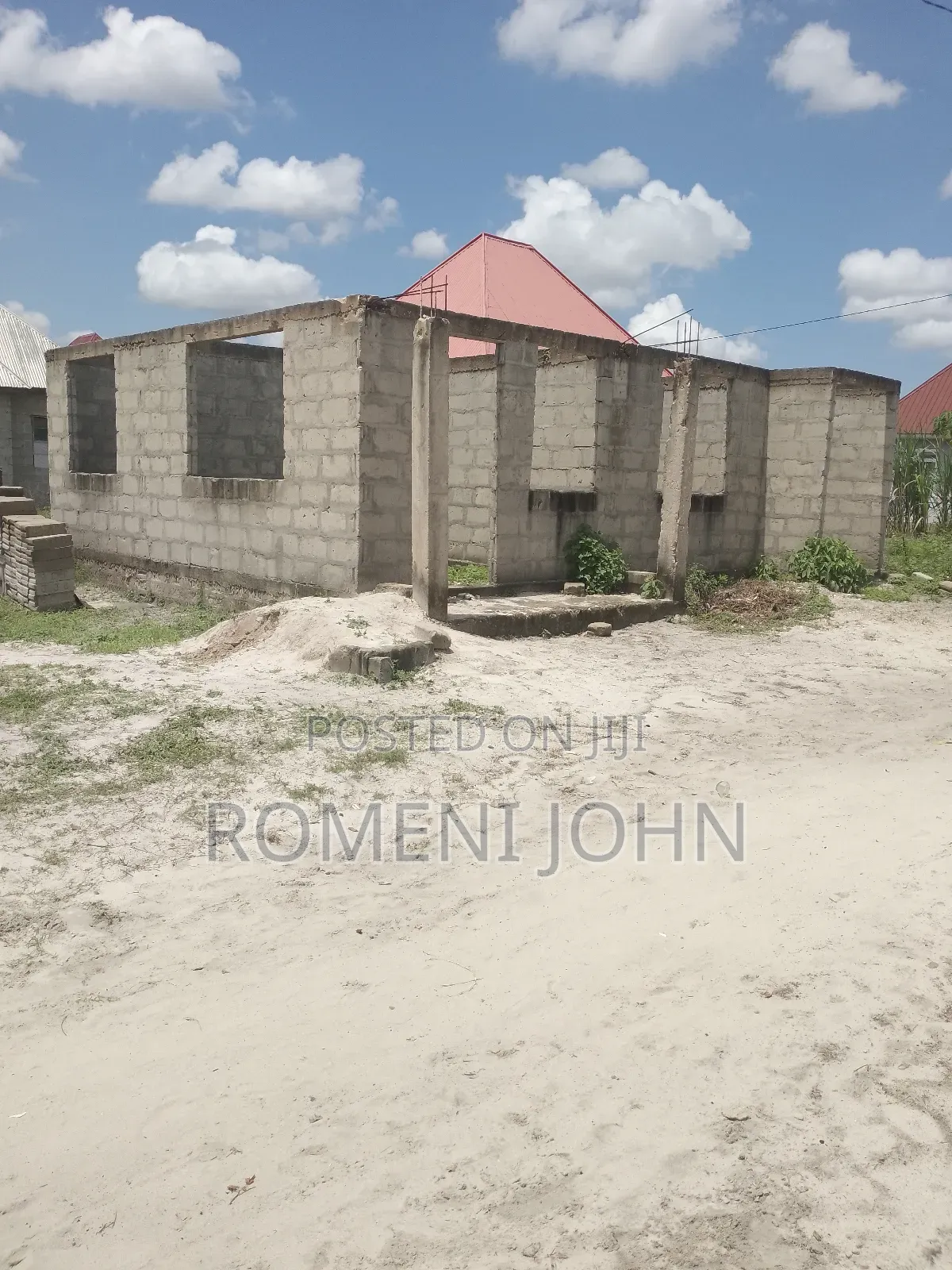 3bdrm House in Tanzania Daresalaam, Ilala for sale