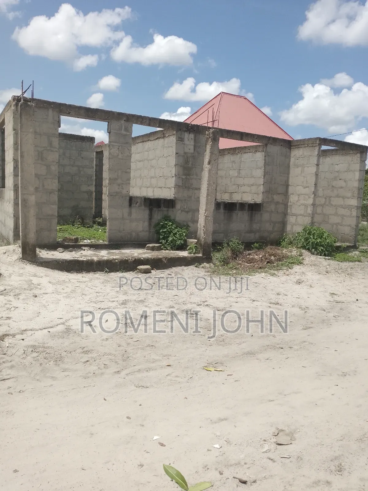 3bdrm House in Tanzania Daresalaam, Ilala for sale