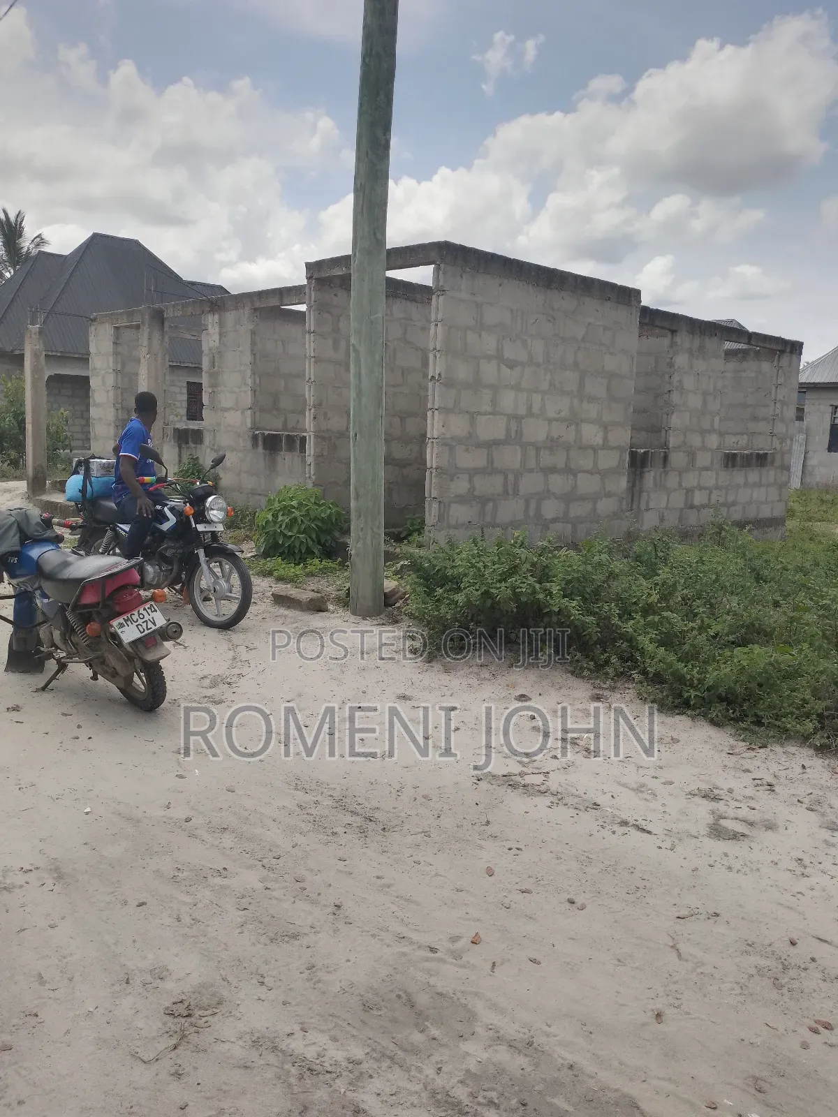 3bdrm House in Tanzania Daresalaam, Ilala for sale