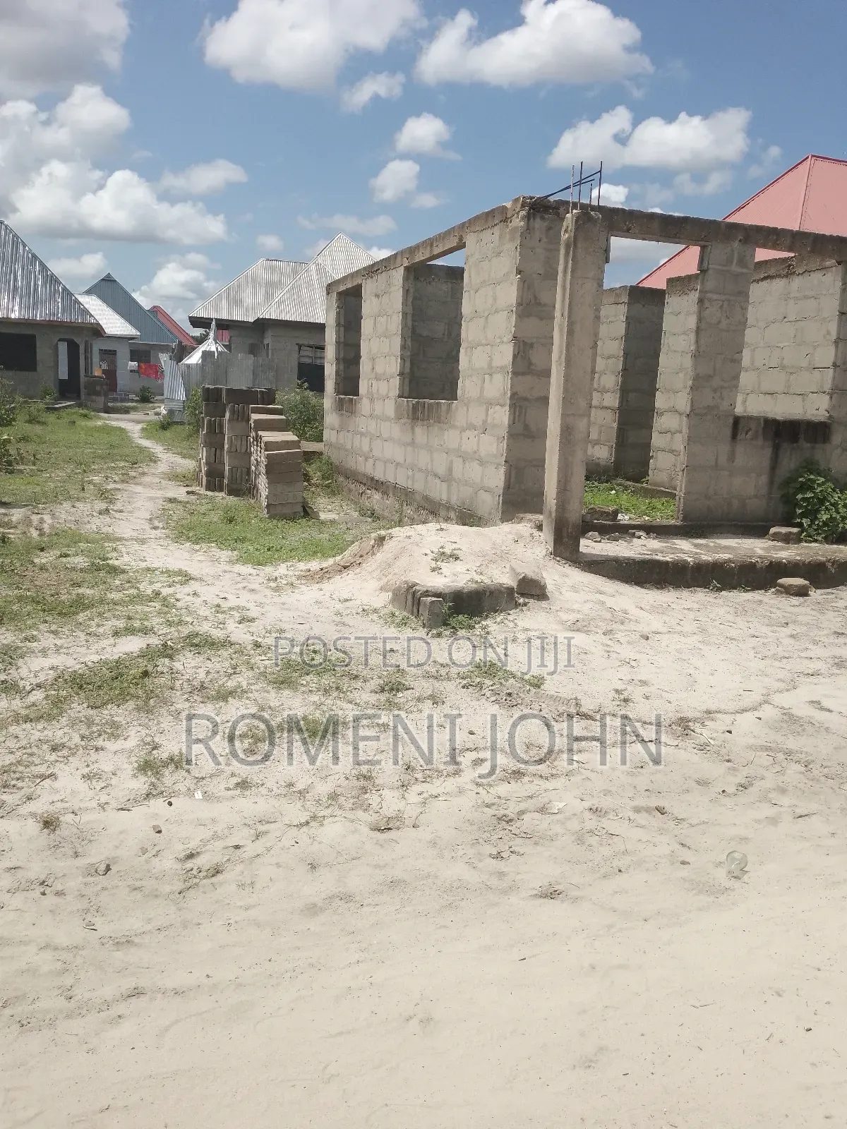 3bdrm House in Tanzania Daresalaam, Ilala for sale