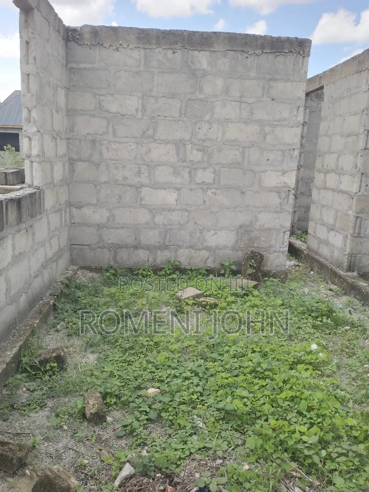 3bdrm House in Tanzania Daresalaam, Ilala for sale