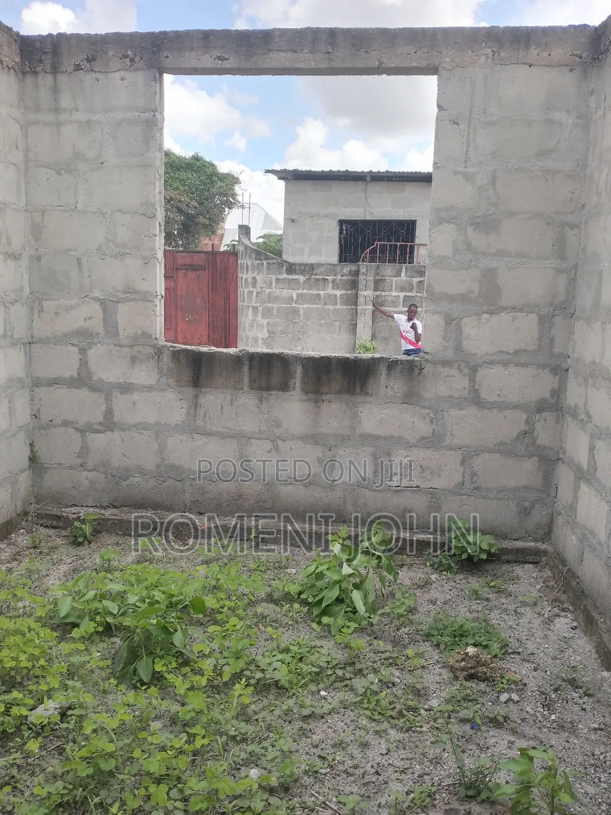3bdrm House in Tanzania Daresalaam, Ilala for sale