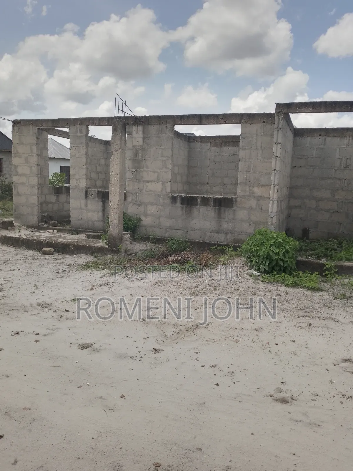3bdrm House in Tanzania Daresalaam, Ilala for sale