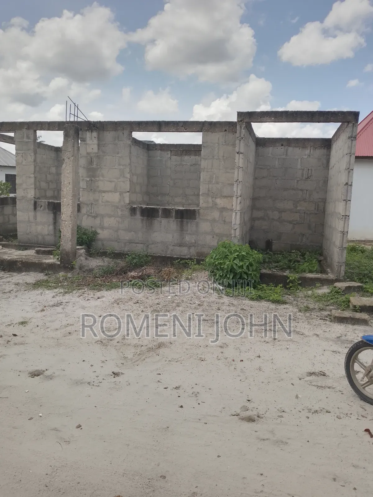 3bdrm House in Tanzania Daresalaam, Ilala for sale