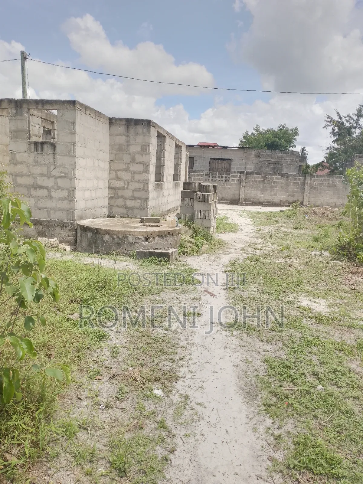 3bdrm House in Tanzania Daresalaam, Ilala for sale