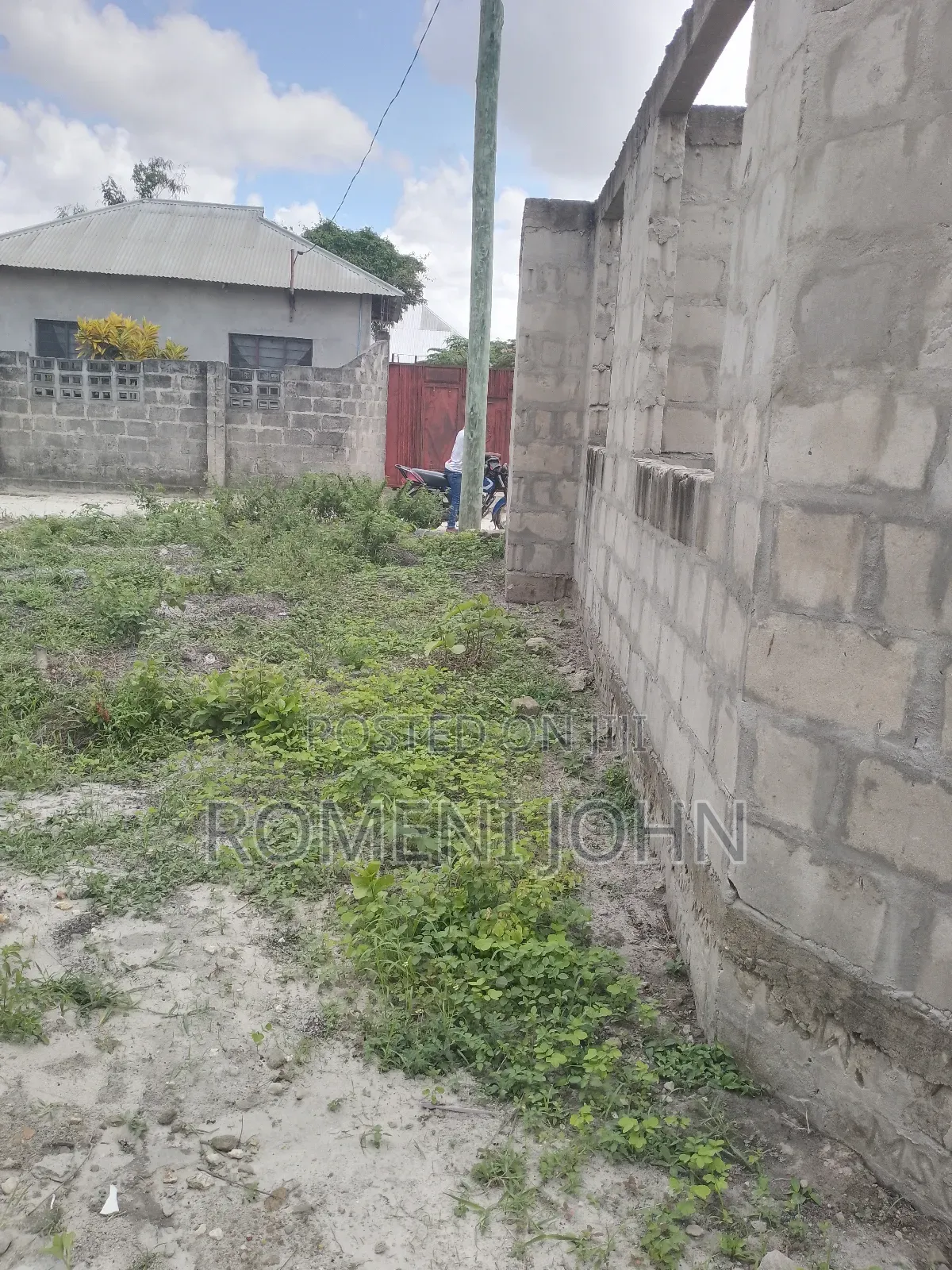3bdrm House in Tanzania Daresalaam, Ilala for sale