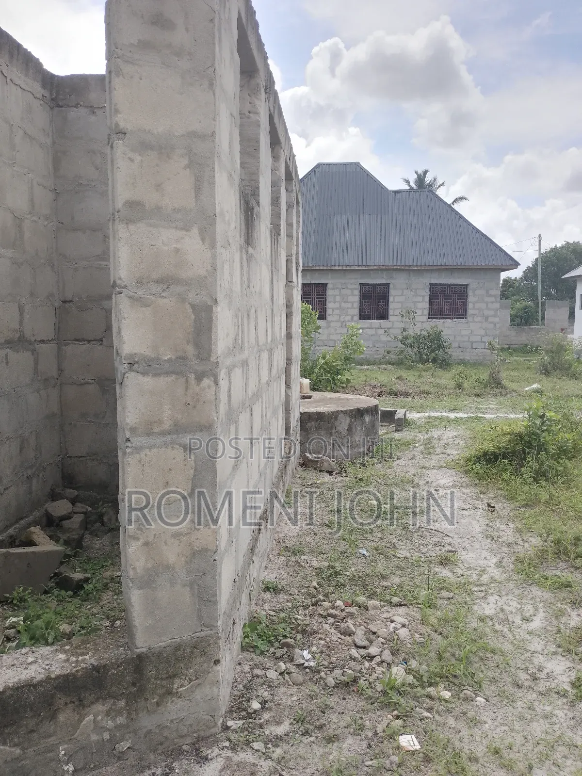 3bdrm House in Tanzania Daresalaam, Ilala for sale