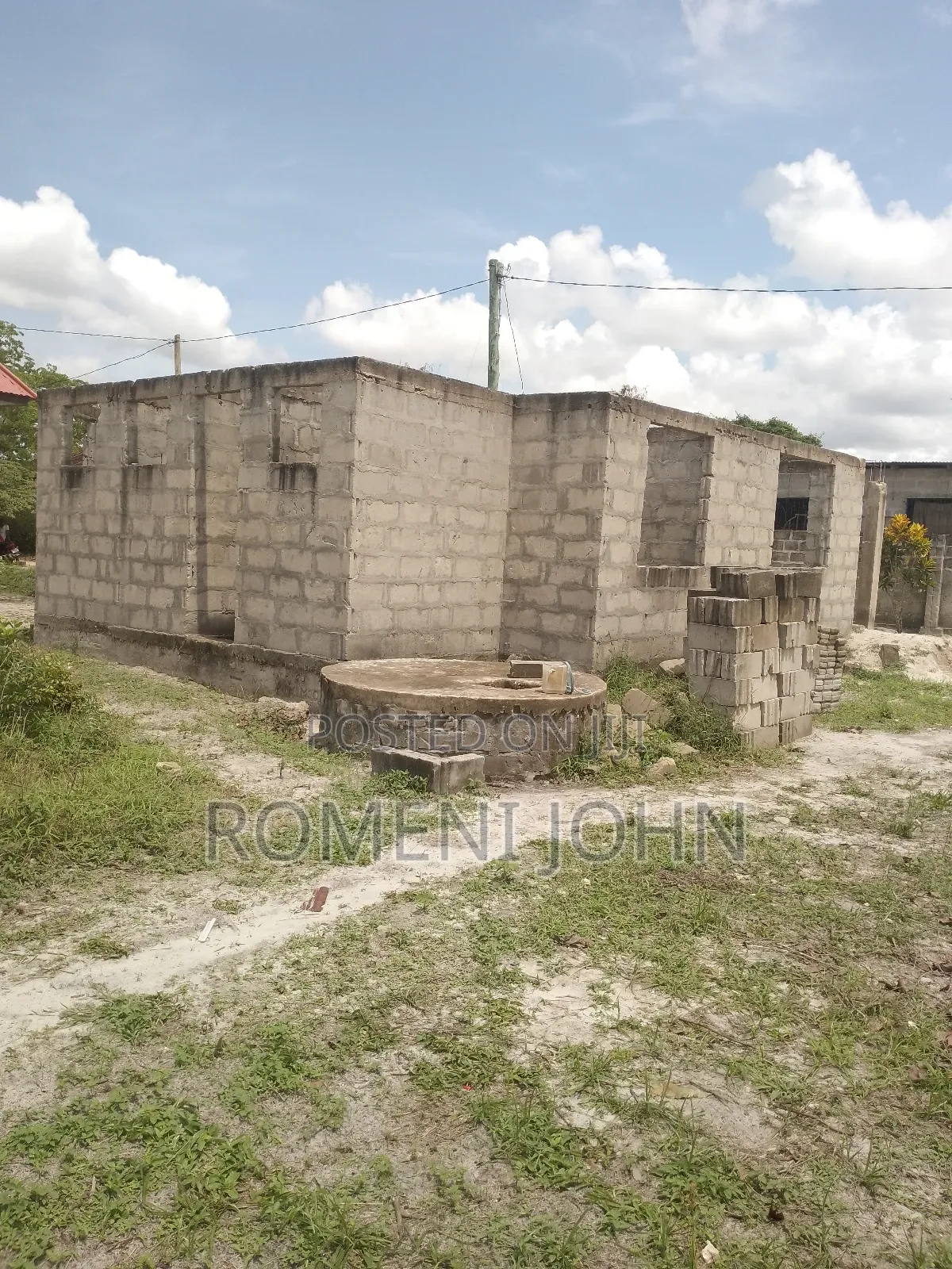 3bdrm House in Tanzania Daresalaam, Ilala for sale