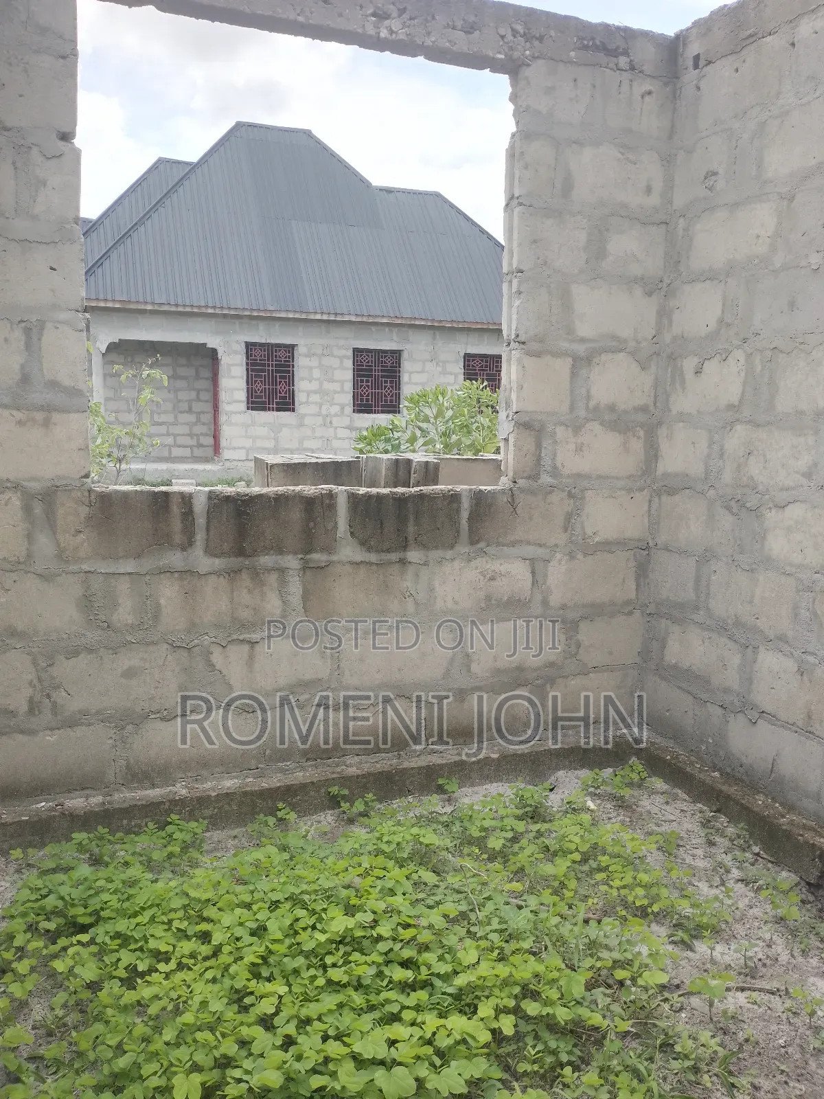 3bdrm House in Tanzania Daresalaam, Ilala for sale